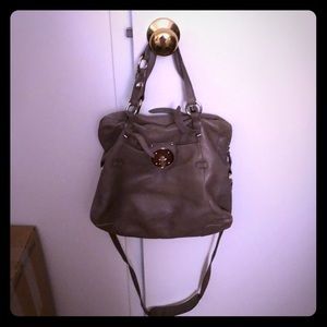 Elliot Luca cross body tote bag